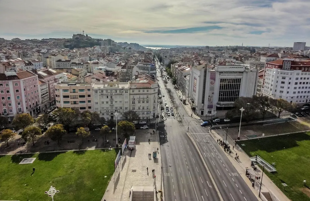 Hotel A.S. Lisboa-1